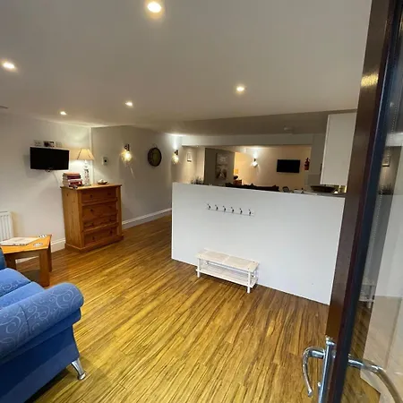 Apartmán No1